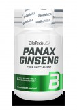 BioTech USA Panax Ginseng (60 kap.)