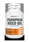 BioTech USA Pumpkin Seed Oil (60 g.k.)