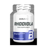 BioTech USA Rhodiola (60 kap.)