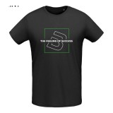 BioTech USA RONNIE Férfi rövid ujjú póló