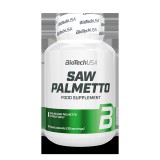 BioTech USA Saw Palmetto (60 kap.)