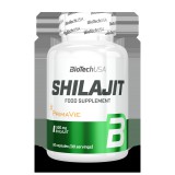 BioTech USA Shilajit (60 kap.)