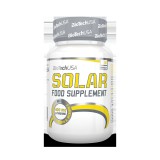 BioTech USA Solar (30 kap.)