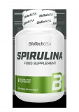 BioTech USA Spirulina (100 tab.)