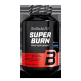 BioTech USA Super Burn (120 tab.)