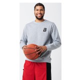 BioTech USA TERRY Férfi pulóver