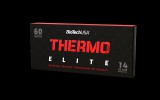 BioTech USA Thermo Test Elite (60 kap.)