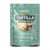BioTech USA Tortilla Baking mix (600 gr.)
