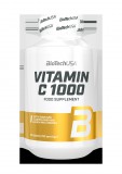 BioTech USA Vitamin C-1000 Bioflavonoids (100 tab.)