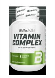 BioTech USA Vitamin Complex (60 kap.)