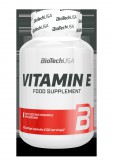 BioTech USA Vitamin E (100 g.k.)