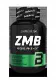 BioTech USA ZMB (60 kap.)