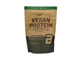 Biotechusa vegan protein csokoládé-fahéj íz&#368; 500g
