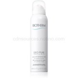 Biotherm Deo Pure Invisible izzadásgátló spray 48 órás hatás 150 ml