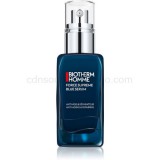 Biotherm Homme Force Supreme fiatalító szérum a ráncok ellen 50 ml