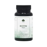 Biotin (H-vitamin) 500mcg 120 kapszula – G&G