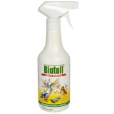 Biotoll® rovarirtó, univerzális rovarirtó szer, 500 ml