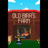 Bira Games Old Bira´s Farm (PC - Steam elektronikus játék licensz)