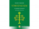 Birdbooks Kiadó Szarka Dóra szerk. - Történetem interaktív interjúkötet: 40 kérdéskör az életedről