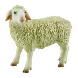 Birka játékfigura - Bullyland