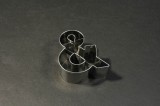 Birkmann ÉS jel kiszúró forma 6 cm