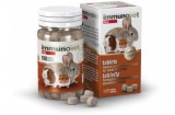 BIROPHARMA Immunovet Pets étrendkiegészítő tabletta rágcsálóknak 100 tabletta
