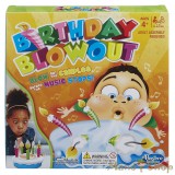Birthday Blowout társasjáték