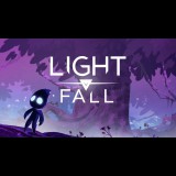 Bishop Games Light Fall (PC - Steam elektronikus játék licensz)