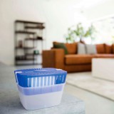 Bison AirMax páramentesítő készülék - 450 g páramágnes tablettával