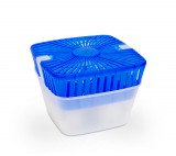 Bison AirMax páramentesítő készülék - 450 g páramágnes tablettával