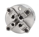 BISON Négypofás tokmány Ø 160 mm DIN 6350 A2-4