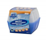 Bison Páramentesítő