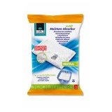 Bison Páramentesítő utántöltő - Airmax - Neutral 450 g