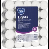 BISPOL teamécses, 50 darab (5906927046334)