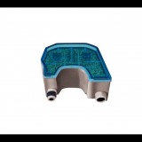 Bissell 1251 Vízszűrő Vac&Steam (1977N) készülékhez (1462000072)