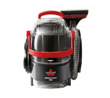 Bissell 1558N porszívó Henger alakú vákuum Száraz és nedves 750 W Porzsák nélküli