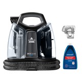 Bissell SpotClean Plus Henger alakú vákuum Nedves 330 W Porzsák nélküli porszívó