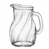 Bistrot Twist kancsó,1 literes - Ingyenes szállítással