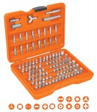 Bit Készlet 100Db Pun-100 Truper