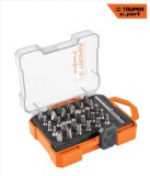 Bit Készlet 31Db Pun-31X Truper