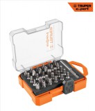 Bit Készlet 31Db Pun-31X Truper