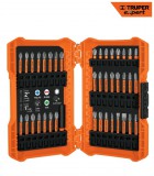 Bit Készlet 40Db Pun-40Ix Truper