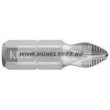 Bit KITO Gripp PH2 ipari 25 mm. hosszú