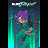 bit paradigm Blade Jumper (PC - Steam elektronikus játék licensz)