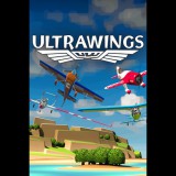 Bit Planet Games, LLC Ultrawings (PC - Steam elektronikus játék licensz)