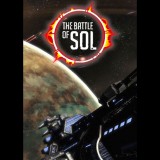 BIT PLANET GAMES The Battle of Sol (PC - Steam elektronikus játék licensz)