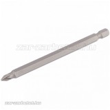 Bit PZ-1 hosszú behajtóhegy 100 mm (50017)