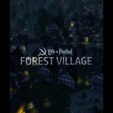 Bitbox Ltd. Life is Feudal: Forest Village (PC - Steam elektronikus játék licensz)