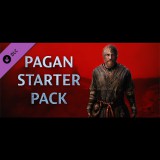Bitbox Ltd. Life is Feudal: MMO. Pagan Starter Pack (PC - Steam elektronikus játék licensz)