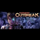 Bitbox S.L. Scourge: Outbreak (PC - Steam elektronikus játék licensz)